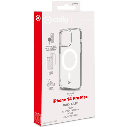 Gelskinmag Magnetic iPhone 14 Pro Max