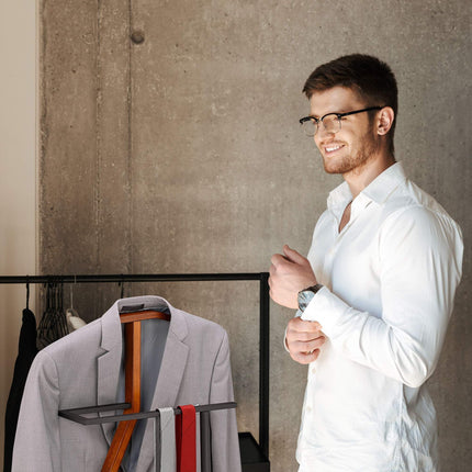 Suport pentru costum Valet Gentleman