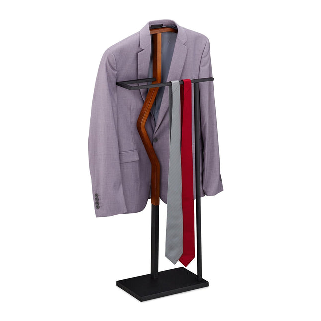 Suport pentru costum Valet Gentleman