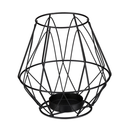 Suport pentru canapea geometric