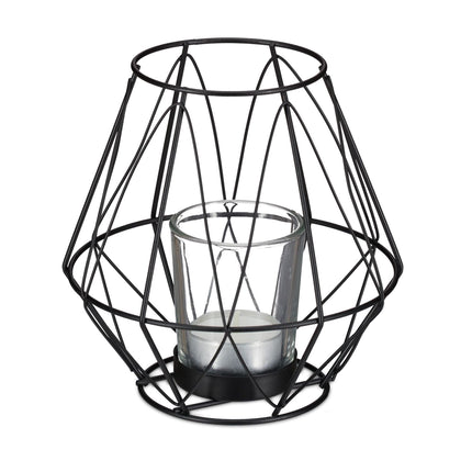 Suport pentru canapea geometric