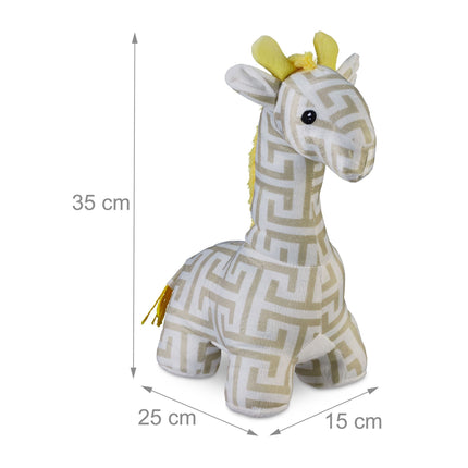 Opritor girafa
