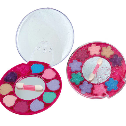Trusă cosmetică pentru fete „rotundă”