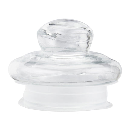 Borcane de sticlă 6-pachet 1.000 ml