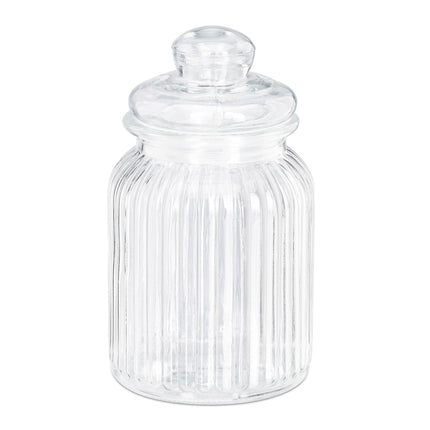 Borcane de sticlă 6-pachet 1.000 ml