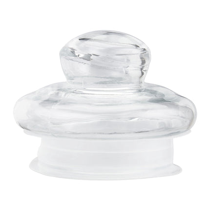 Borcane de sticla 6-pachet 700 ml