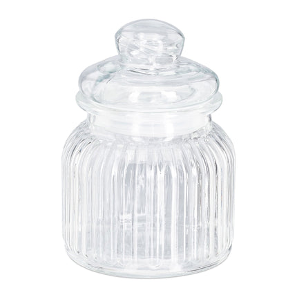 Borcane de sticla 6-pachet 700 ml