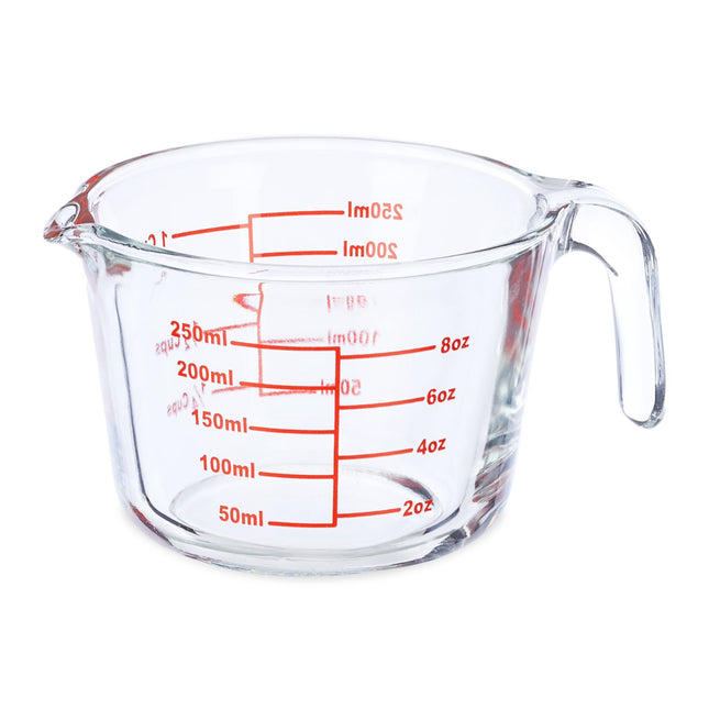 Dozatoare din sticla 250 ml