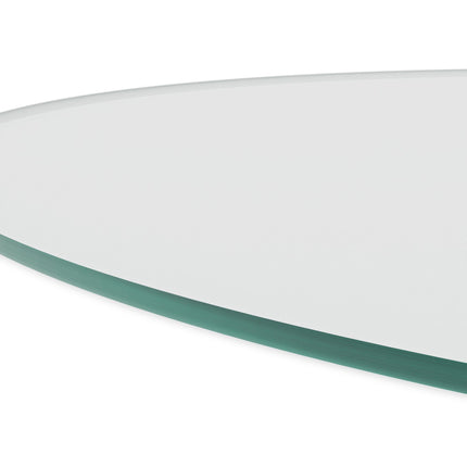 Foaie de sticla 8mm ESG