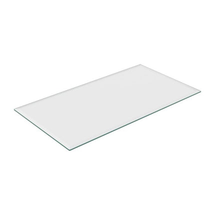 Foaie de sticla 8mm ESG