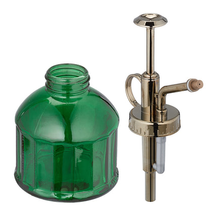 Flacon pulverizator din sticlă, set de 3