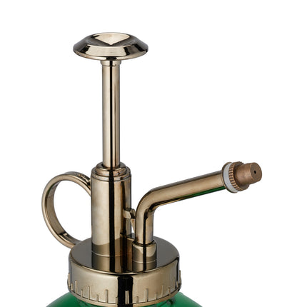 Flacon pulverizator din sticlă, set de 3