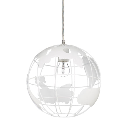 Lampă suspendată Globe