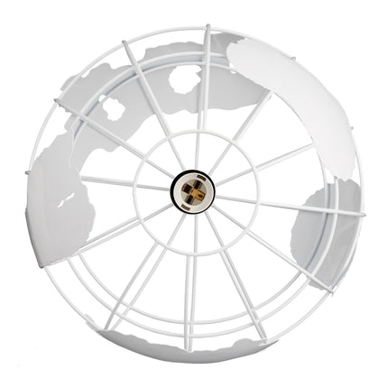 Lampă suspendată Globe