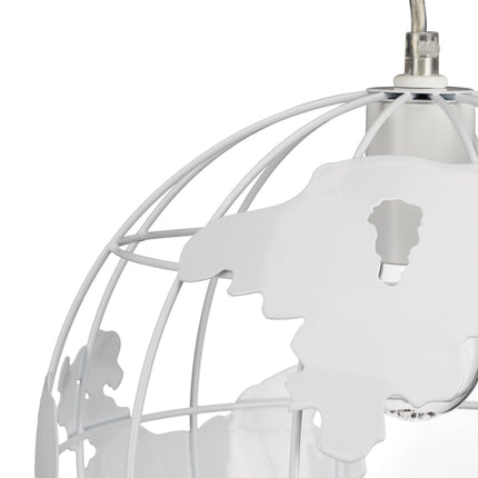 Lampă suspendată Globe