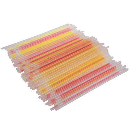 Glow sticks - 100 pcs. 22889
