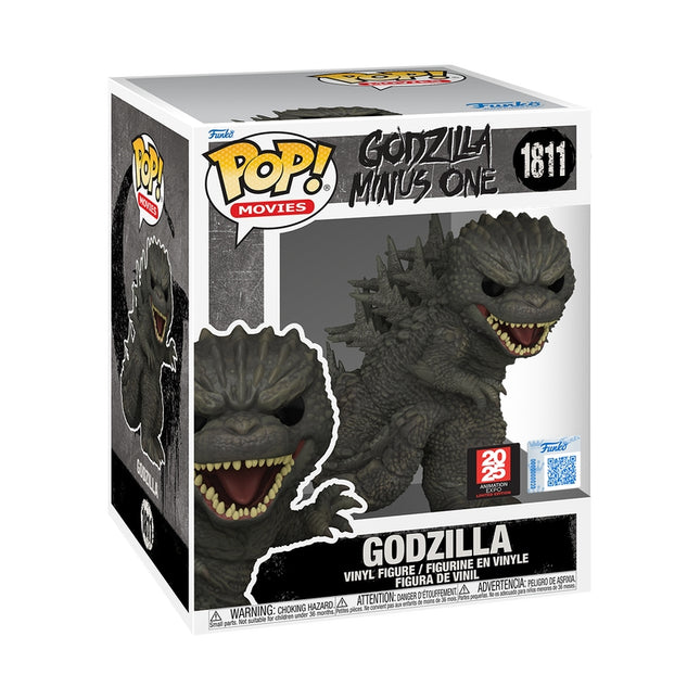 Godzilla Funko Pop! Figurină de vinil - Jucărie super de colecție
