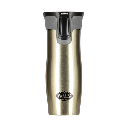 Cupa Termica Aur, izolata, 350 ml