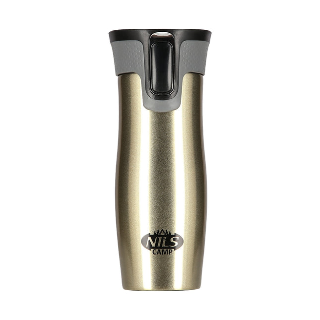 Cupa Termica Aur, izolata, 350 ml
