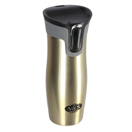 Cupa Termica Aur, izolata, 350 ml