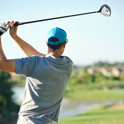 Driver de golf 10.5 Loft, Shaft din grafit, Capac, Mână dreaptă