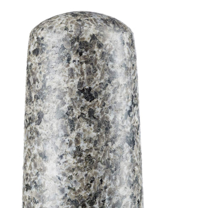 Mortar și pistil de granit 17 cm