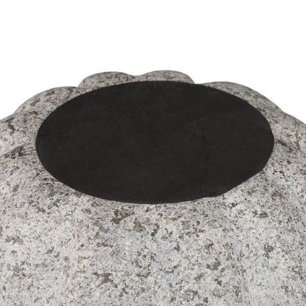 Mortar de granit cu impact