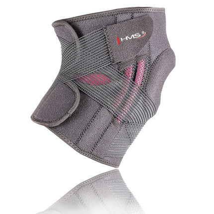Graphite Knee Stabilizer, One Size, Support Brace
