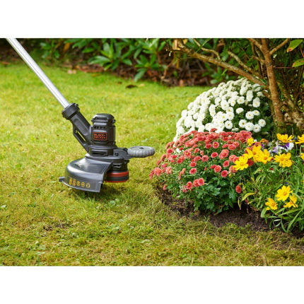 Grass trimmer 28cm 550W Powercommand