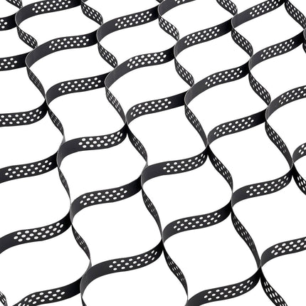 Gravel Grid 2-Inch Deep, 32.81 x 9.84 ft HDPE