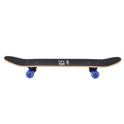 Gravity Skateboard, 31-inch, Maple Deck