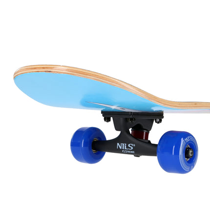 Gravity Skateboard, 31-inch, Maple Deck