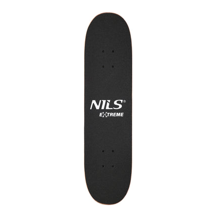 Gravity Skateboard, 31-inch, Maple Deck