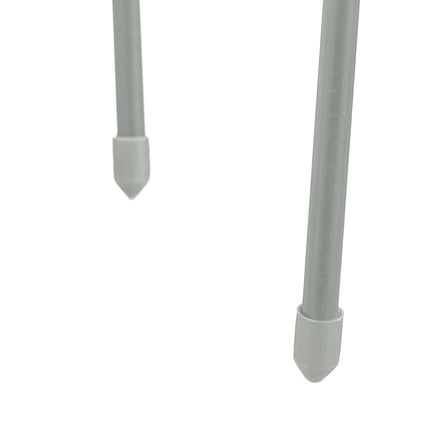 Grey Creeper 76 cm Set 6 buc
