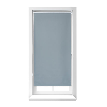 Jaluzelă termică gri cu lungimea de 160 cm