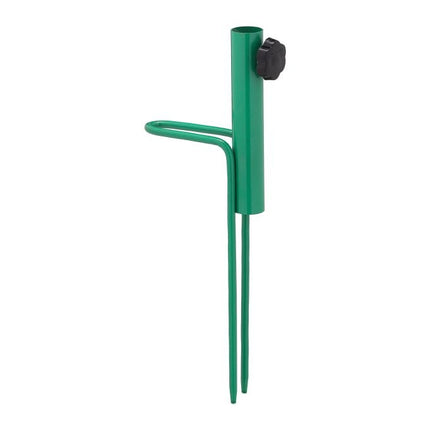 Spike verde pentru umbrelă de soare