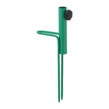 Spike verde pentru umbrelă de soare