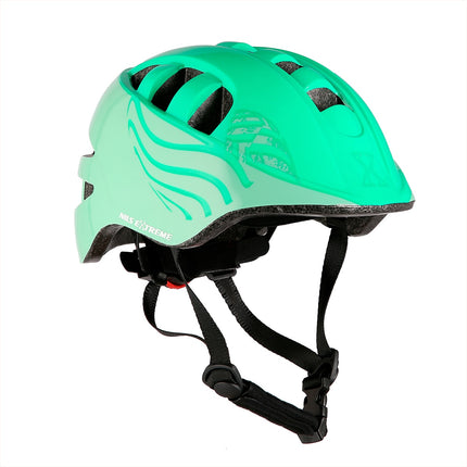 Casca Verde XS, Dimensiune 48-52cm