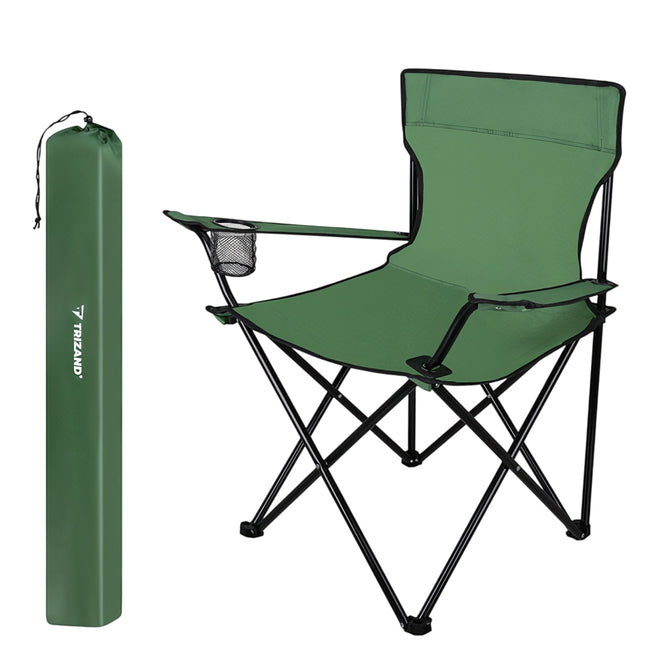 Scaun verde de pescuit K23676