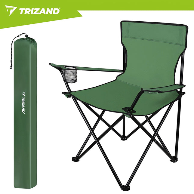 Scaun verde de pescuit K23676