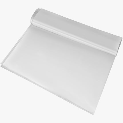 Greenhouse Film 12 x 25 ft, Clear 6 Mil UV-Resistant