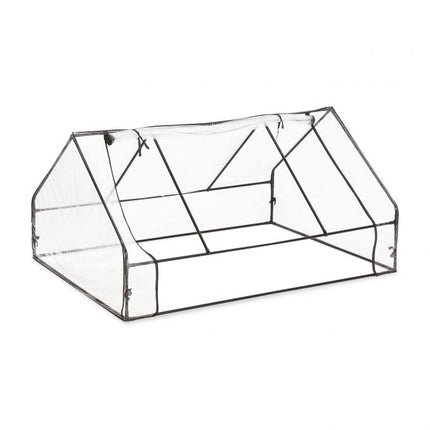 Sere PVC cu usa mare