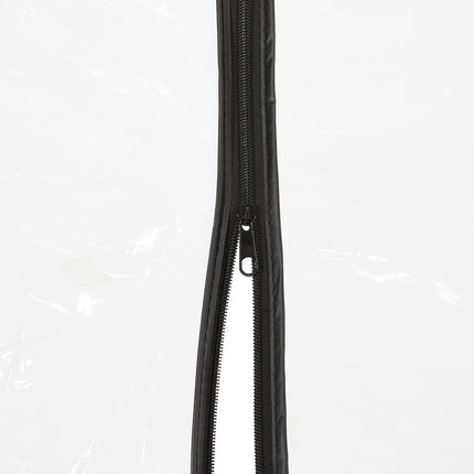 Sere PVC cu usa mare