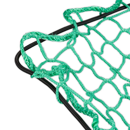 Green trailer net 2.3 x 3.5 m