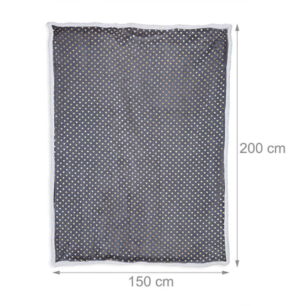 Pătură Cuddle gri 150x200 cm