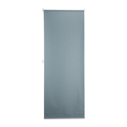 Jaluzele termopane gri, reglabile 60-120 cm