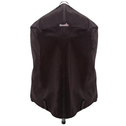 Grill cover for Kettleman