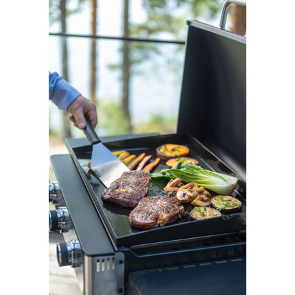 Grill starter