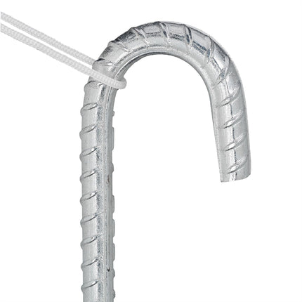 Ground pegs 10-pack