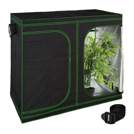 Cutia de cultivare în interior